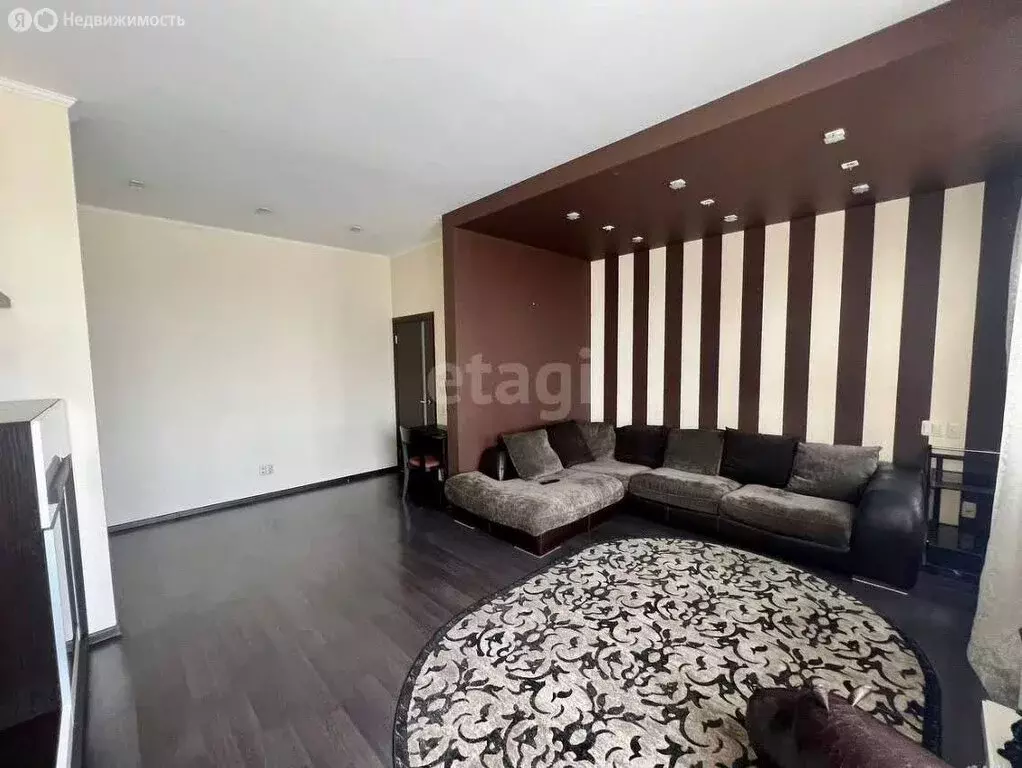 3-комнатная квартира: Воронеж, улица Софьи Перовской, 48 (85.8 м) - Фото 0