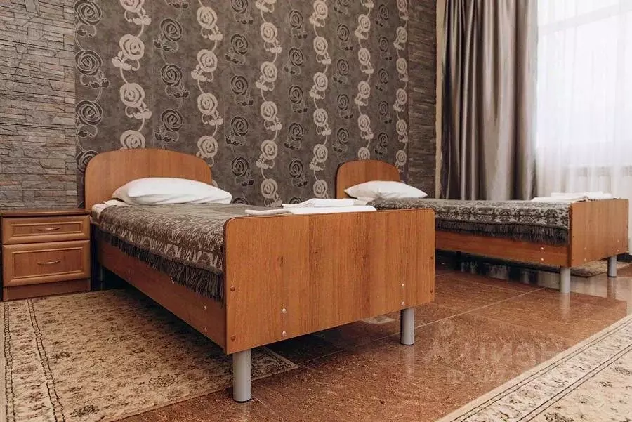 Комната Калужская область, Людиново ул. Крупской, 20 (15.0 м) - Фото 2