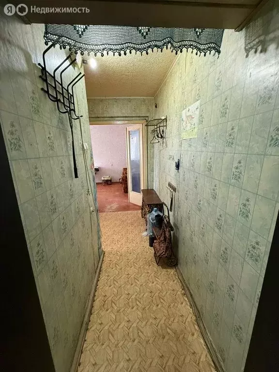 2-комнатная квартира: Брянск, Бежицкий район, Дятьковская улица (52 м) - Фото 2