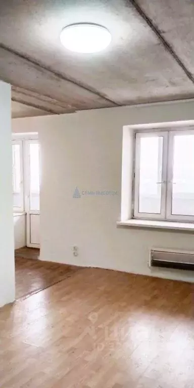 1-к кв. Московская область, Домодедово Центральный мкр, ул. Каширское ... - Фото 1