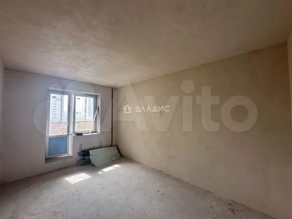 1-к. квартира, 32,5 м, 5/14 эт. - Фото 1