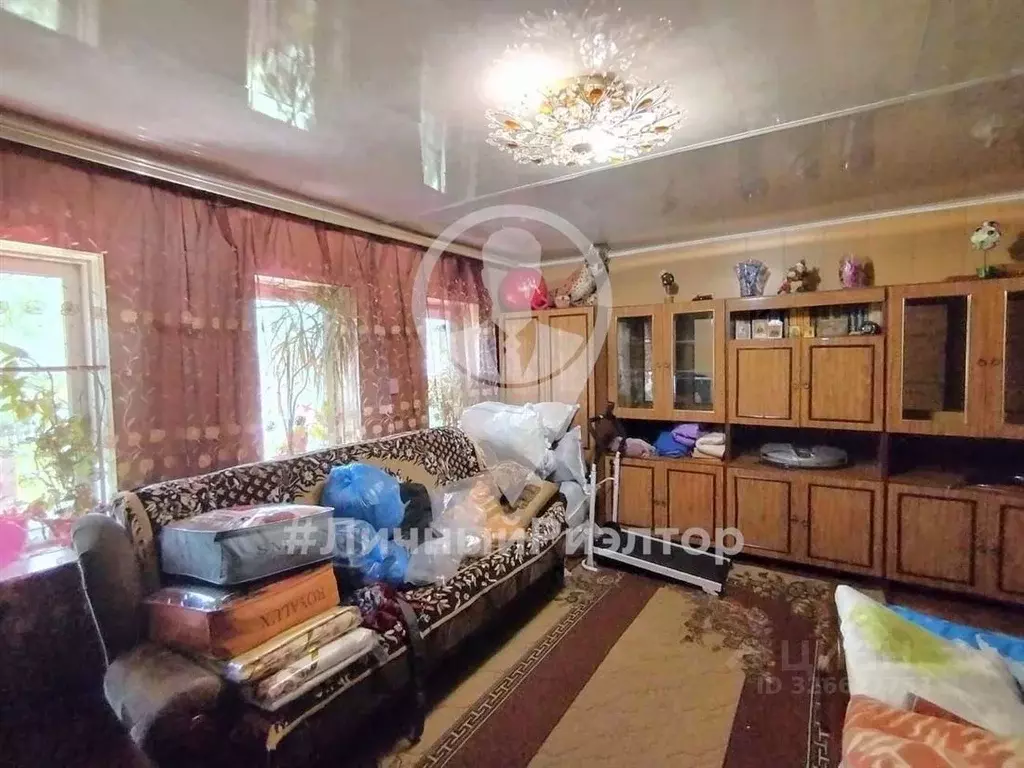 Дом в Рязанская область, Скопинский муниципальный округ, Павелец рп ... - Фото 1