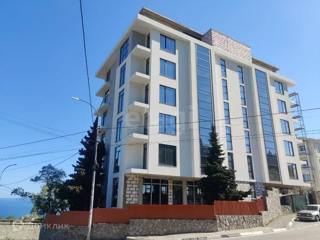 Продаётся 2-к квартира, 66.93 м - Фото 0