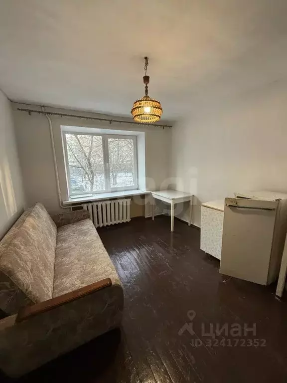 Комната Калужская область, Калуга ул. Валентины Никитиной, 47 (12.0 м) - Фото 2