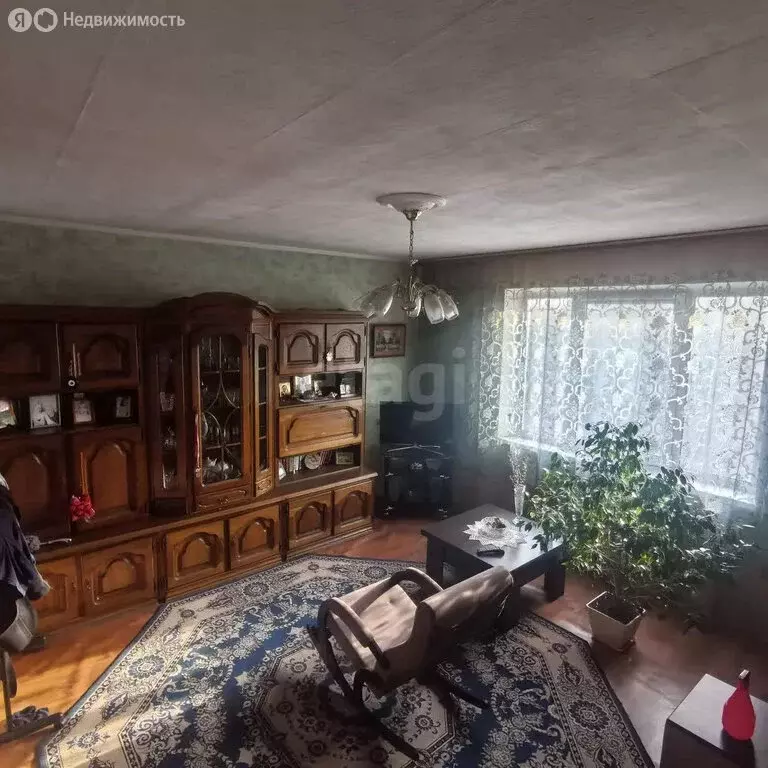 2-комнатная квартира: Новокузнецк, проспект Запсибовцев, 4 (53.4 м) - Фото 2