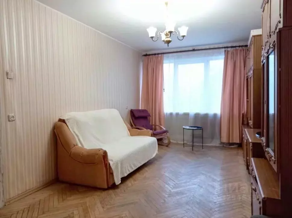 3-к кв. Санкт-Петербург просп. Испытателей, 11К1 (60.0 м) - Фото 1