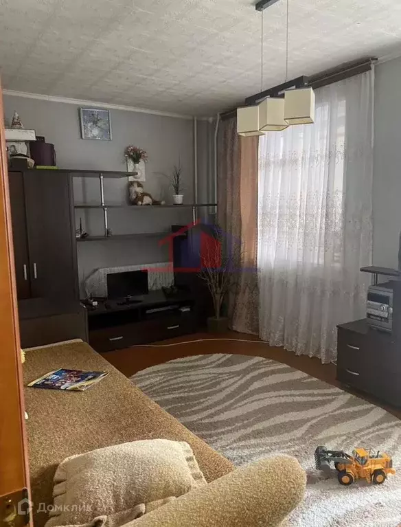 Продаётся 1-к квартира, 30 м - Фото 0