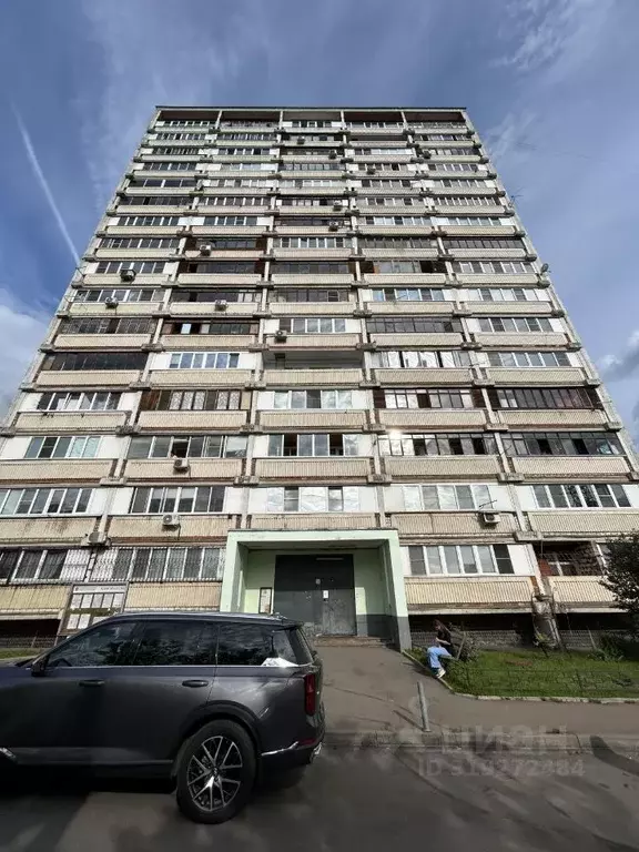 3-к кв. Московская область, Мытищи Пироговский мкр, ул. Фабричная, 17 ... - Фото 0