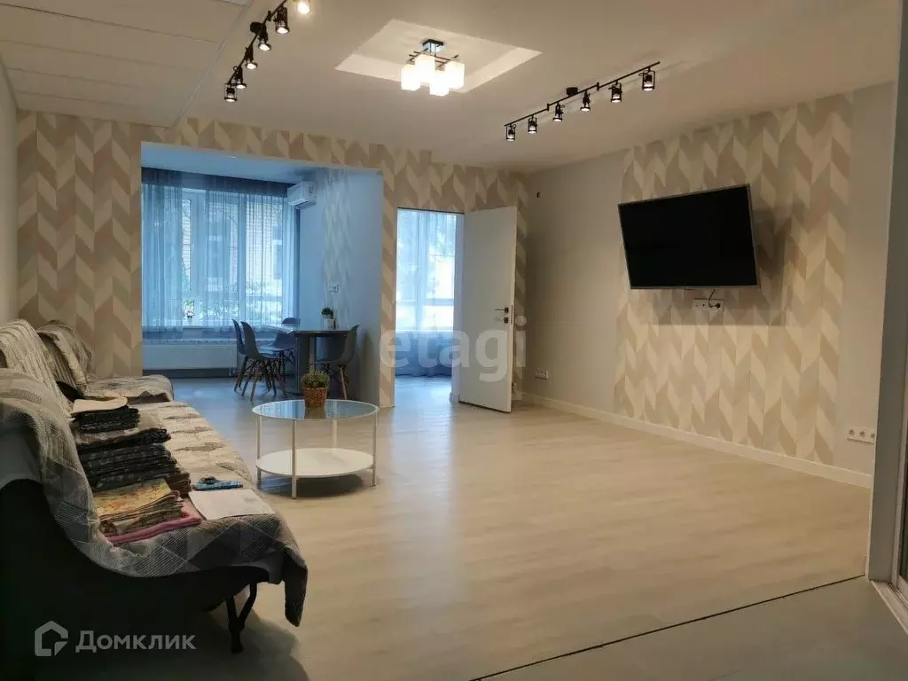 Продаётся 2-к квартира, 85 м - Фото 0
