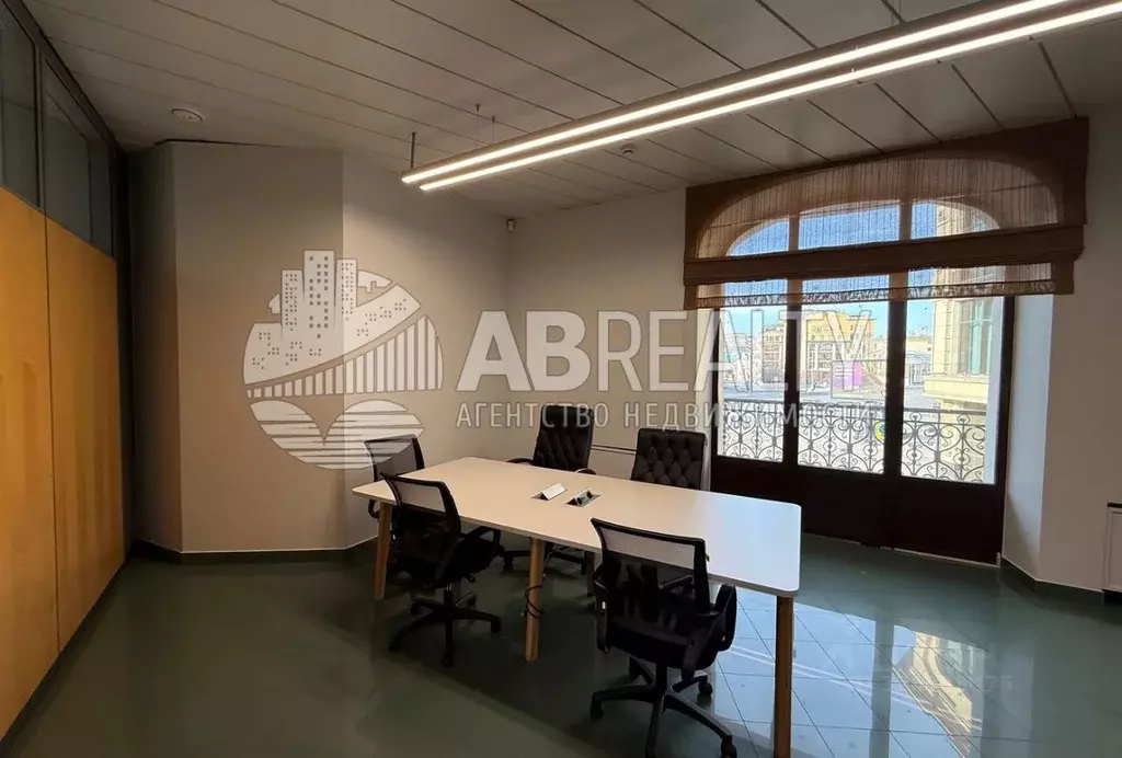 Офис в Москва ул. Большая Якиманка, 17/2С1 (272 м) - Фото 1