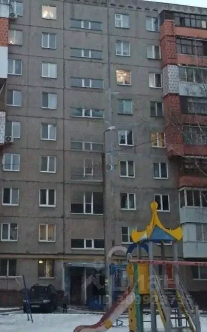 3-к кв. Башкортостан, Уфа Кольцевая ул., 207 (57.9 м) - Фото 0