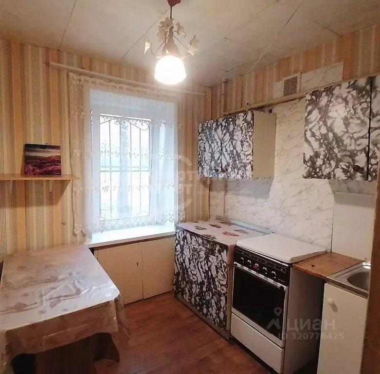 1-к кв. Владимирская область, Владимир ул. Верхняя Дуброва, 28а (29.5 ... - Фото 0
