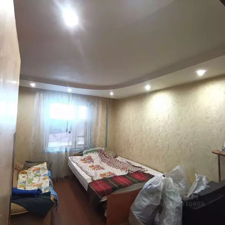 2-к кв. Псковская область, Псков Инженерная ул., 62 (49.5 м) - Фото 2