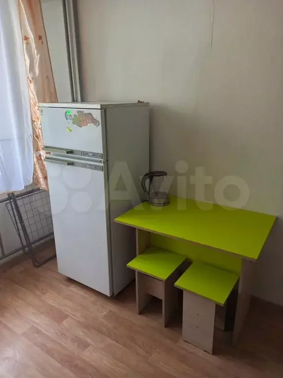 Квартира-студия, 30,5 м, 3/9 эт. - Фото 1