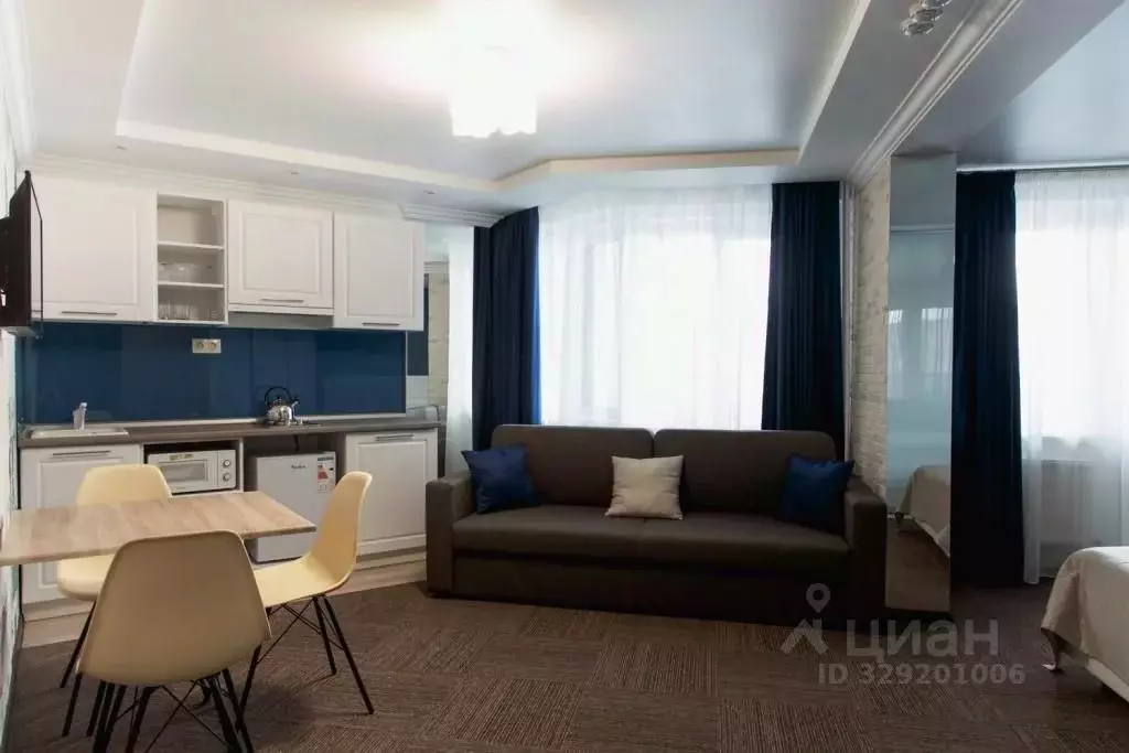Комната Удмуртия, Ижевск 7-я Подлесная ул., 97 (10.0 м) - Фото 1