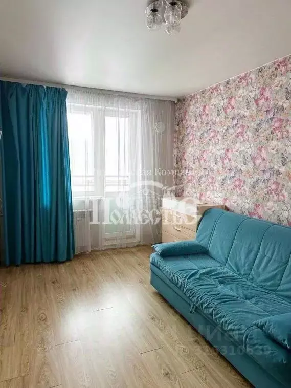 1-к кв. Иркутская область, Иркутск ул. Глеба Успенского, 6/2 (36.0 м) - Фото 1