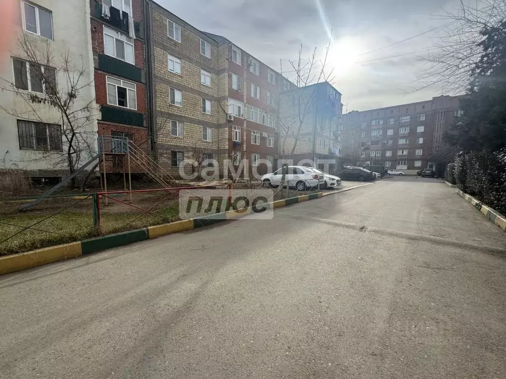 2-к кв. Дагестан, Дербент просп. Агасиева, 17 (55.0 м) - Фото 1