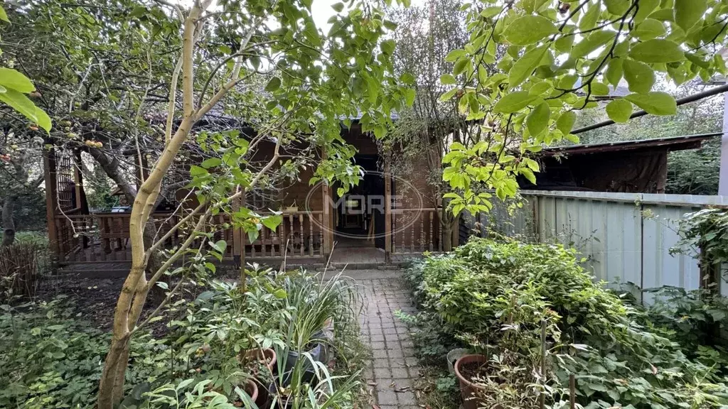 Участок в Калининградская область, Калининград ул. Юрия Гагарина, 84 ... - Фото 1