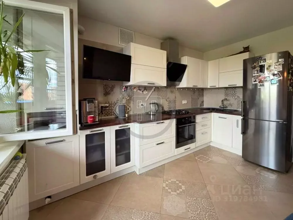 1-к кв. Калужская область, Калуга ул. Фомушина, 5 (43.3 м) - Фото 2