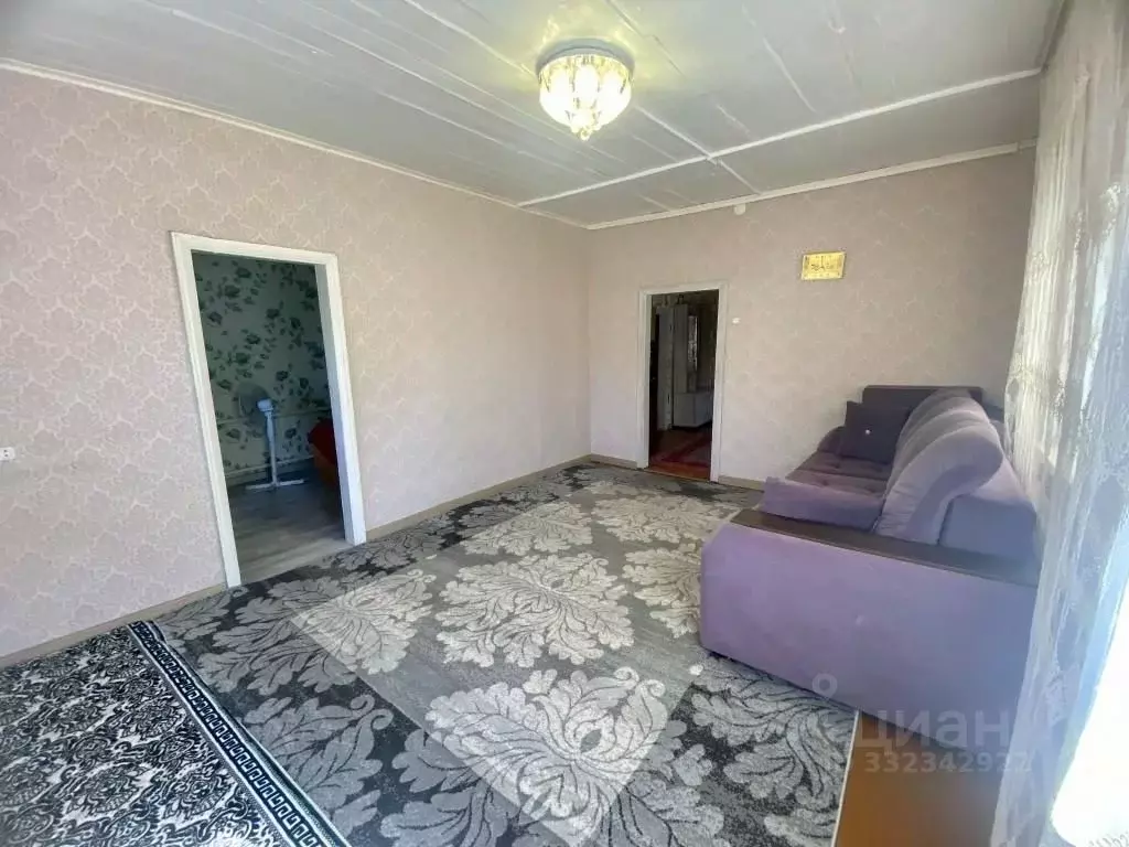 Дом в Омская область, Омск ул. 25-я Северная, 46 (75 м) - Фото 2
