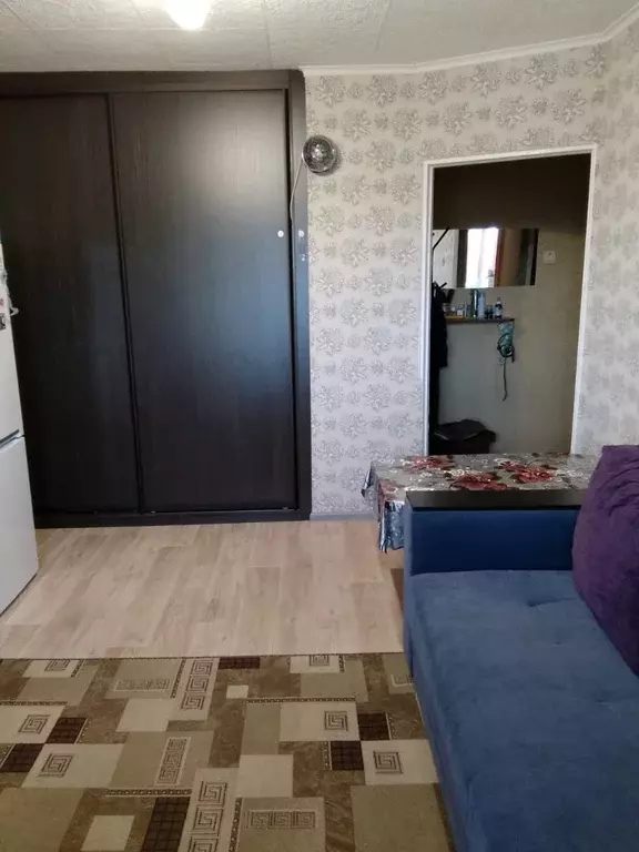 Продаётся 1-к квартира, 28.6 м - Фото 0