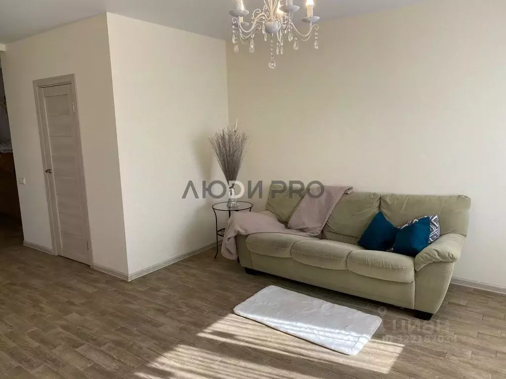 Дом в Саратовская область, пос. Новогусельский ул. Пионерская, 15 (120 ... - Фото 2