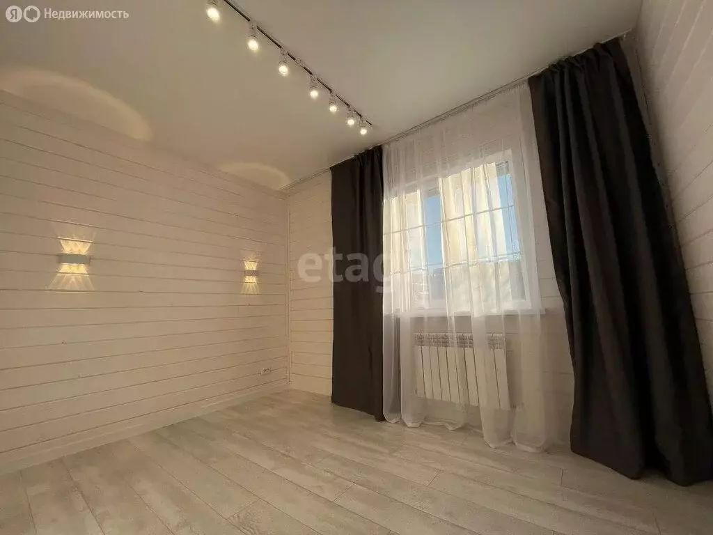 Дом в Уфа, коллективный сад № 34 ОСТ ОАО УМПО (100 м) - Фото 1