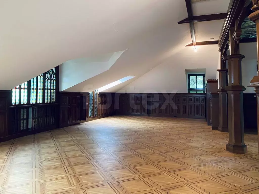 Офис в Москва ул. Остоженка, 24 (1500 м) - Фото 2
