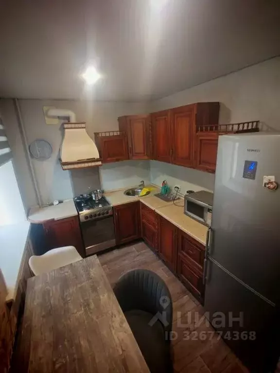3-к кв. Забайкальский край, Чита ул. Анохина, 88 (68.0 м) - Фото 1