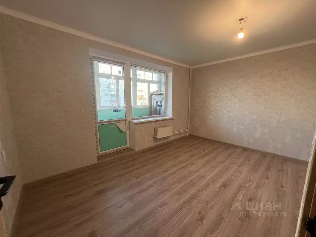 1-к кв. Адыгея, Майкоп Шоссейная ул., 22 (39.0 м) - Фото 2