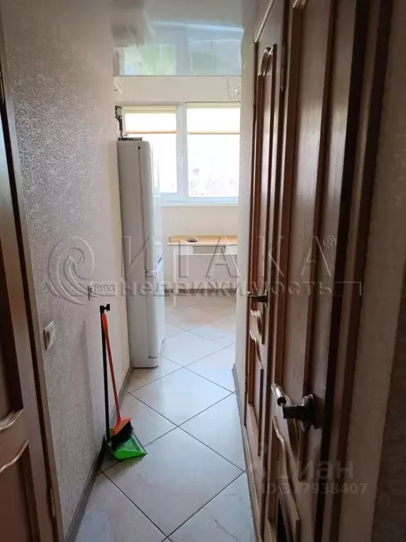 3-к кв. Санкт-Петербург аллея Котельникова, 3 (60.4 м) - Фото 1