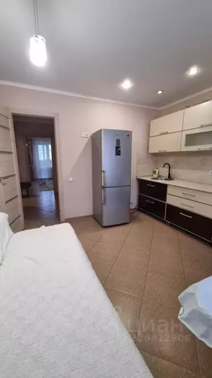 1-к кв. Брянская область, Брянск ул. А.К. Толстого, 2 (38.0 м) - Фото 2