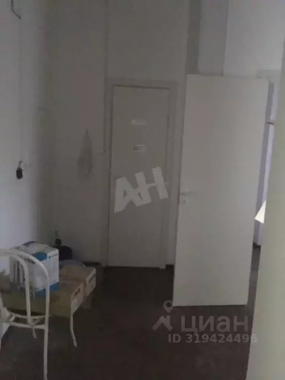 Помещение свободного назначения в Москва ул. Малыгина, 20 (25 м) - Фото 1
