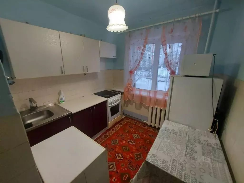 2-к кв. Томская область, Томск ул. Ивана Черных, 109/2 (44.0 м) - Фото 1