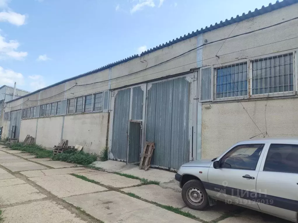 Помещение свободного назначения в Саратовская область, Саратов ... - Фото 1