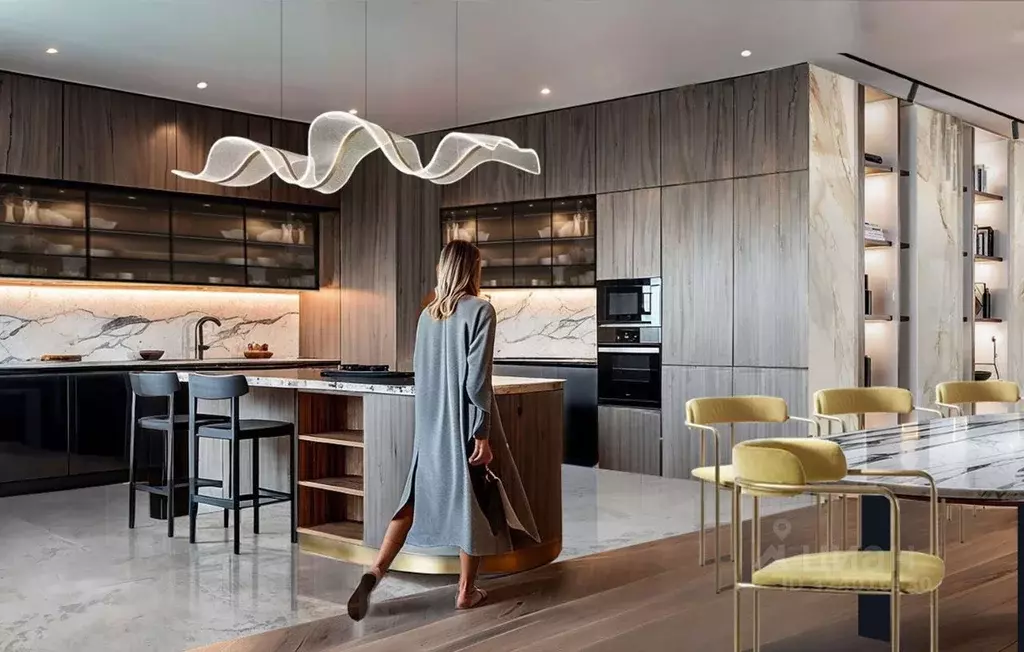 Дом в Московская область, Истра муниципальный округ, д. Покровское ... - Фото 1