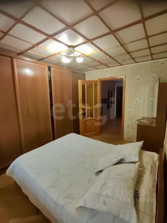 4-к кв. Ростовская область, Новочеркасск Буденновская ул., 161 (62.2 ... - Фото 1