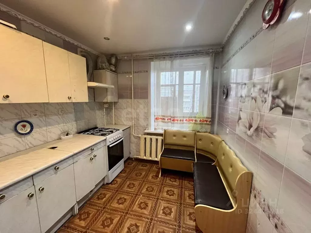 2-к кв. Курганская область, Курган ул. МАКСИМА ГОРЬКОГО, 160 (49.0 м) - Фото 1