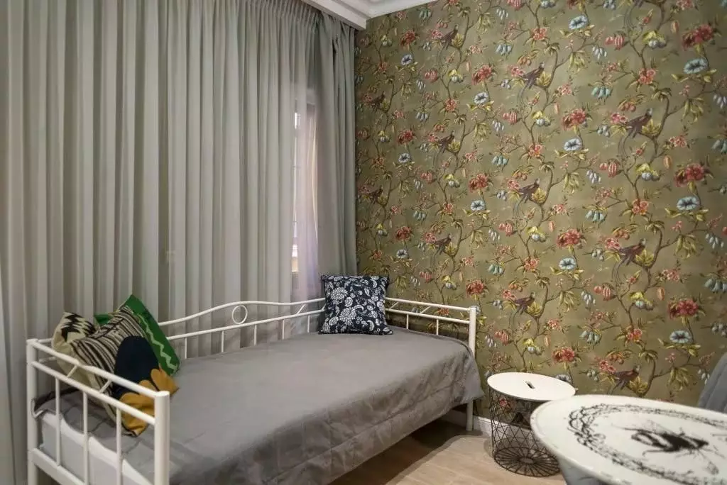 1-к кв. Крым, Симферополь ул. Пушкина, 4 (35.0 м) - Фото 1