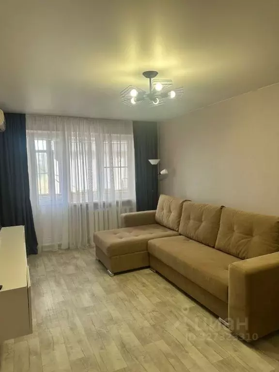 2-к кв. Волгоградская область, Волгоград бул. Энгельса, 3 (45.0 м) - Фото 2