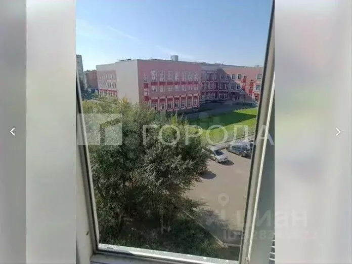 2-к кв. Хакасия, Абакан ул. Крылова, 104 (42.1 м) - Фото 1