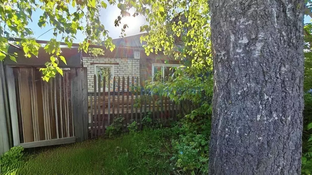 Дом в Нижний Новгород, Волнистая улица, 13 (40 м) - Фото 0