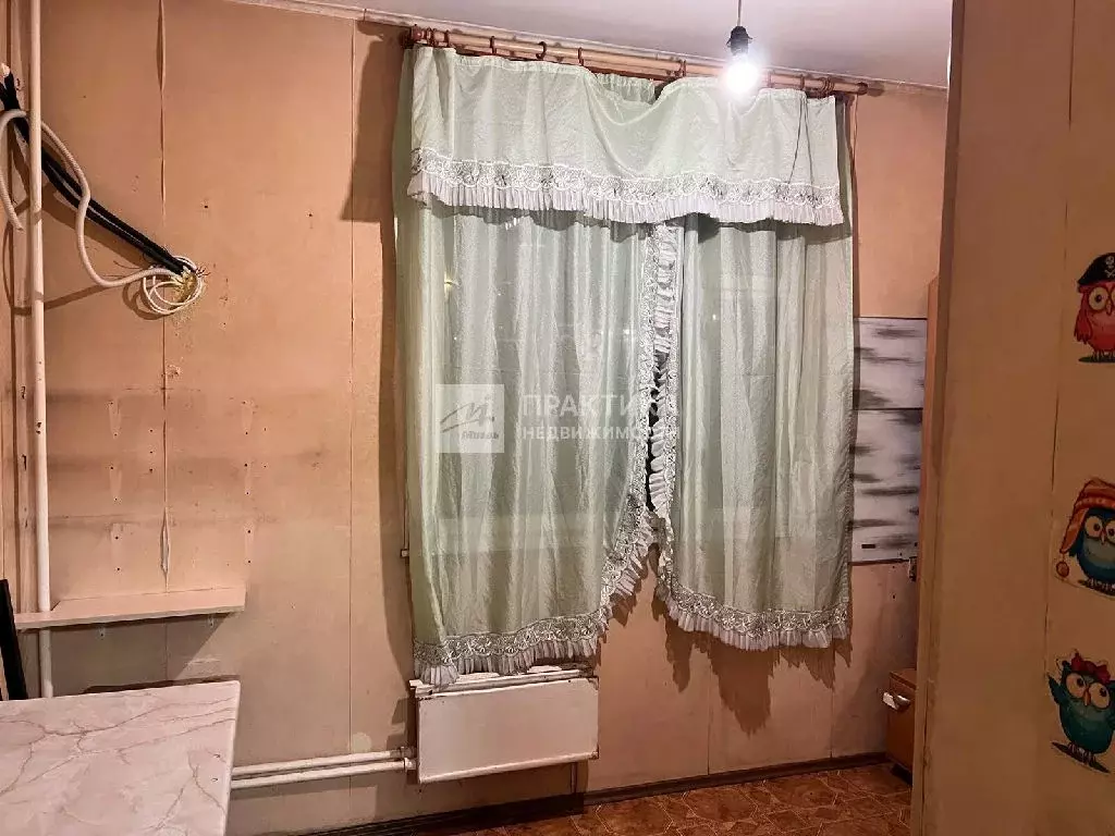 Продается 1-комнатная квартира - Фото 1