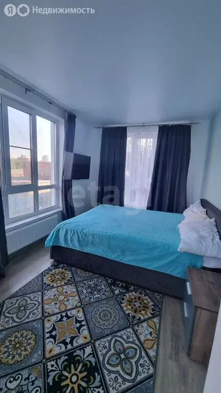 1-комнатная квартира: Санкт-Петербург, Варфоломеевская улица, 6 (40 м) - Фото 2