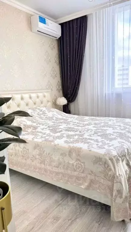 1-к кв. Оренбургская область, Оренбург Уральская ул., 2/20 (40.0 м) - Фото 0
