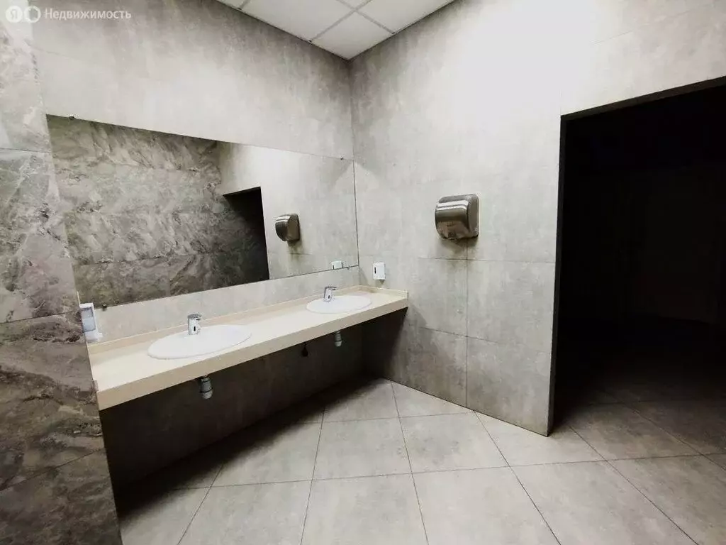 Офис (482 м) - Фото 1