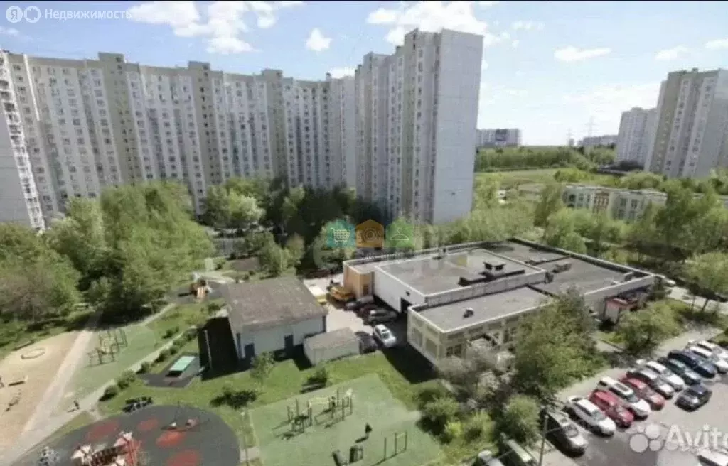 Помещение свободного назначения (120 м) - Фото 1