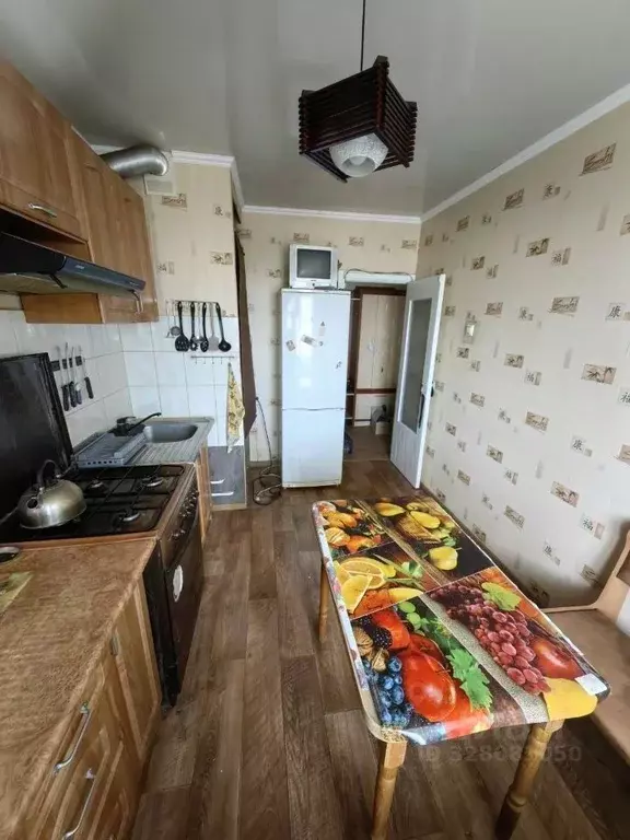 3-к кв. Крым, Симферополь ул. Куйбышева, 19 (64.0 м) - Фото 2