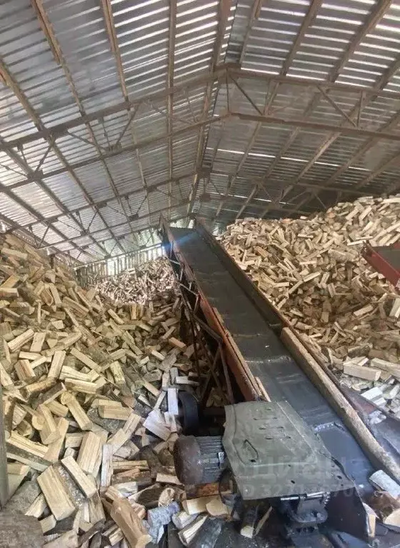 Производственное помещение в Новгородская область, Чудово Грузинское ... - Фото 1