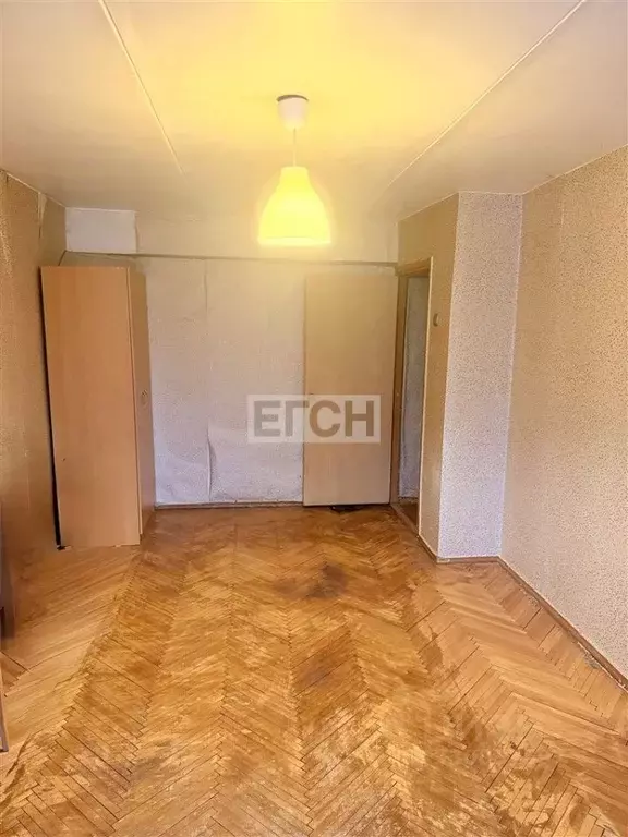 1-к кв. Москва Миллионная ул., 11К3 (30.0 м) - Фото 2